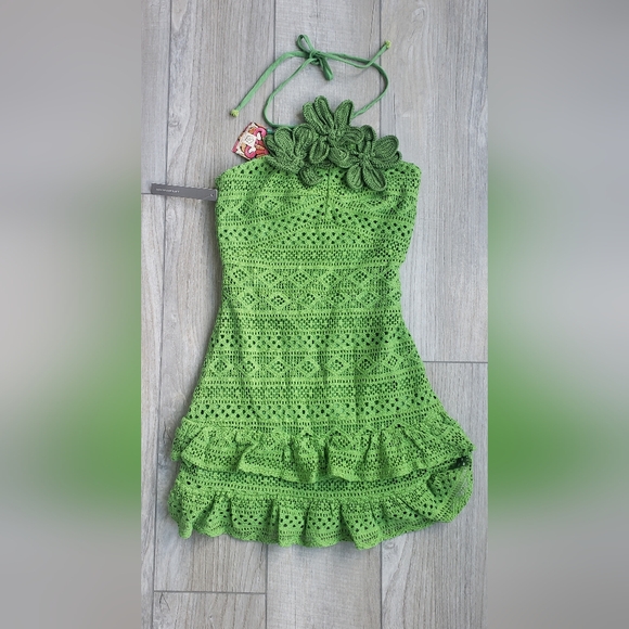 Farm Rio Dress - Picture 5 of 12